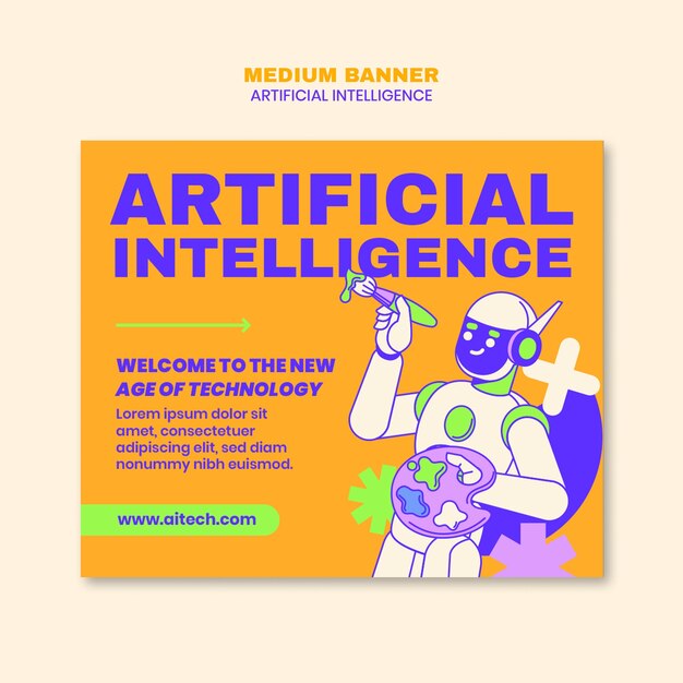 Diseño de plantillas de inteligencia artificial