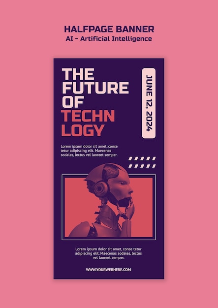 Diseño de plantillas de inteligencia artificial