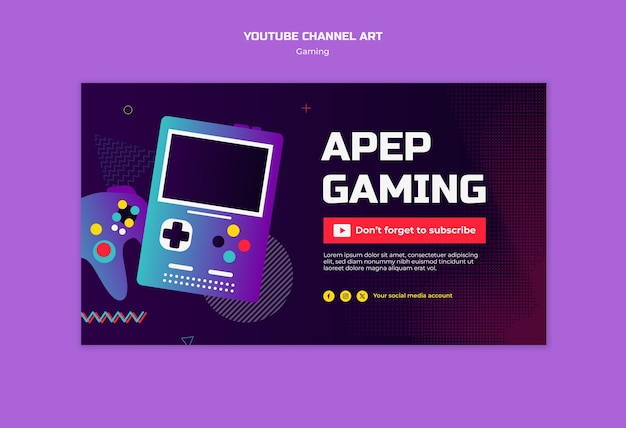 Diseño de plantillas de juegos
