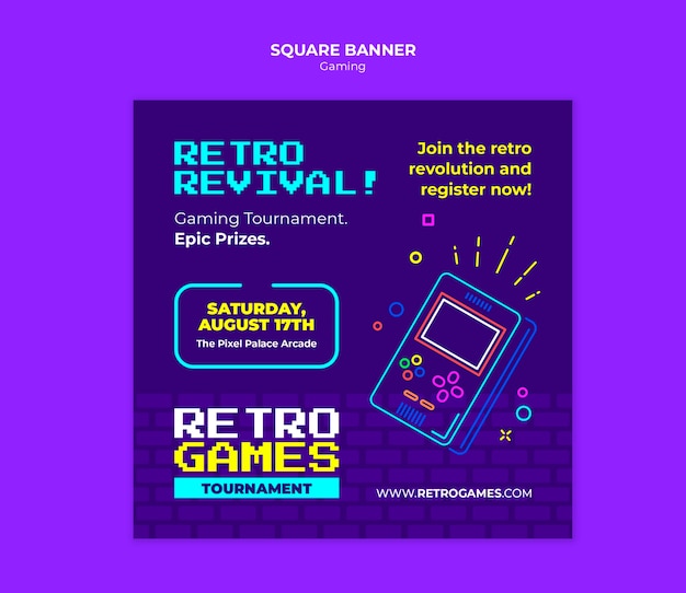 Diseño de plantillas de juegos