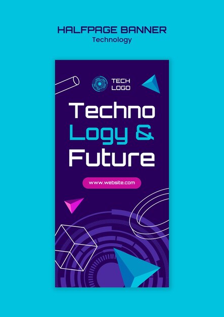 Diseño de plantillas de tecnología de gradiente