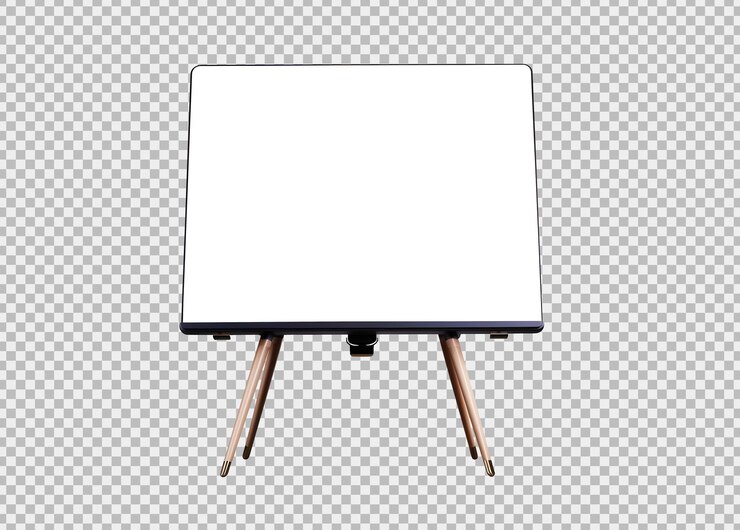 PSD gratuito diseño serif en blanco aislado