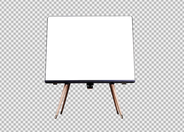 diseño serif en blanco aislado