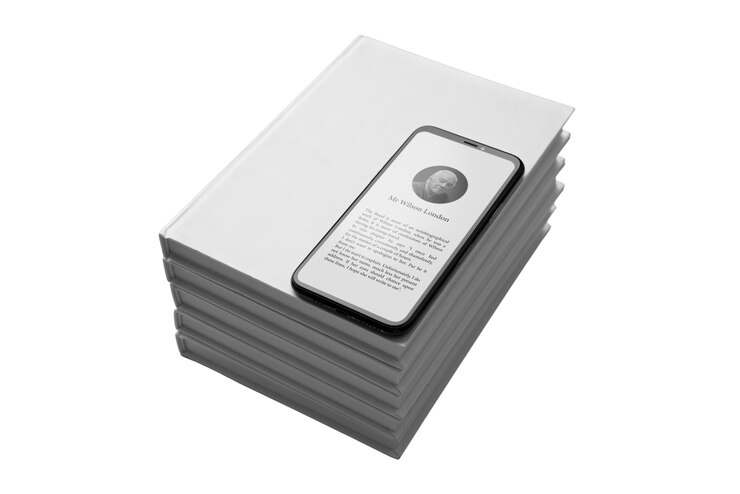 PSD gratuito disposición de portátiles y teléfonos inteligentes.