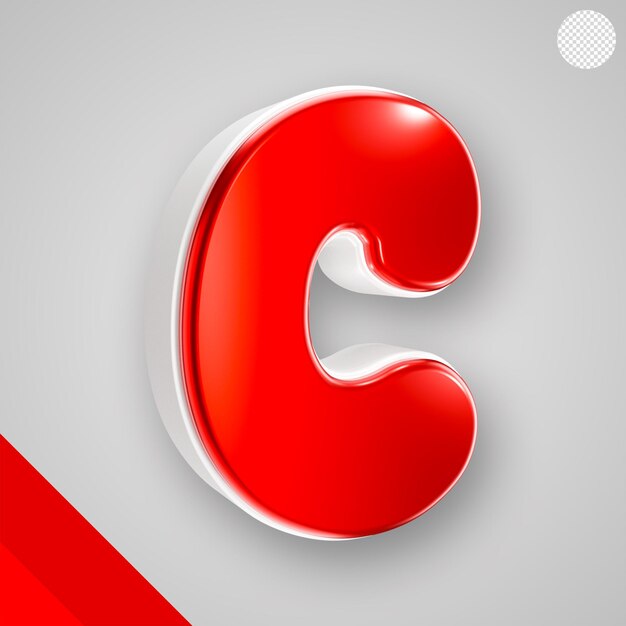 Efecto de texto editable en 3D