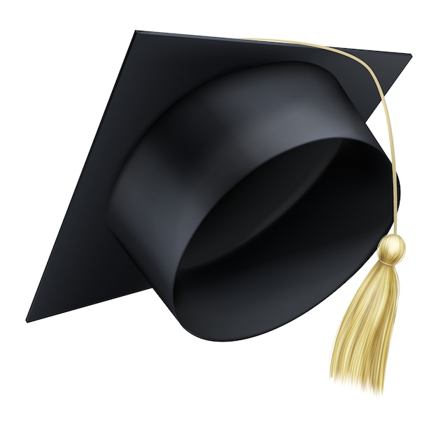 Elemento de diseño de graduación