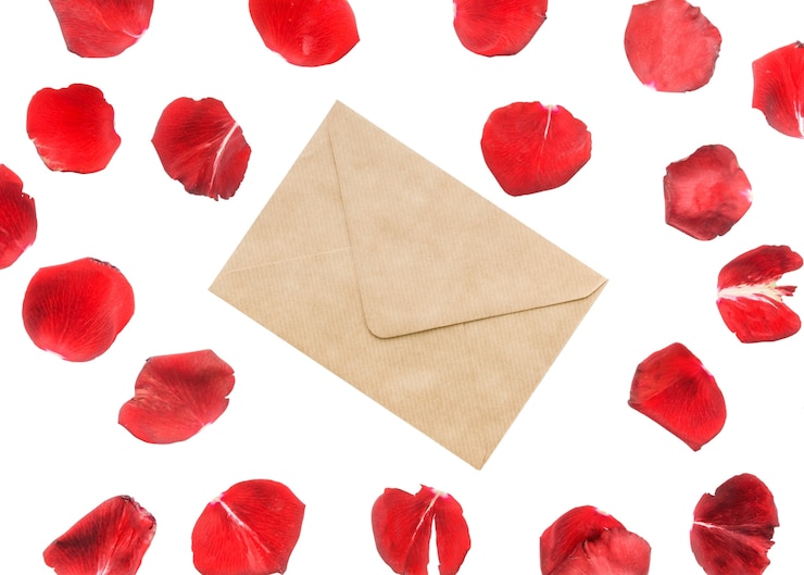 PSD gratuito elementos de la flor de la rosa aislados