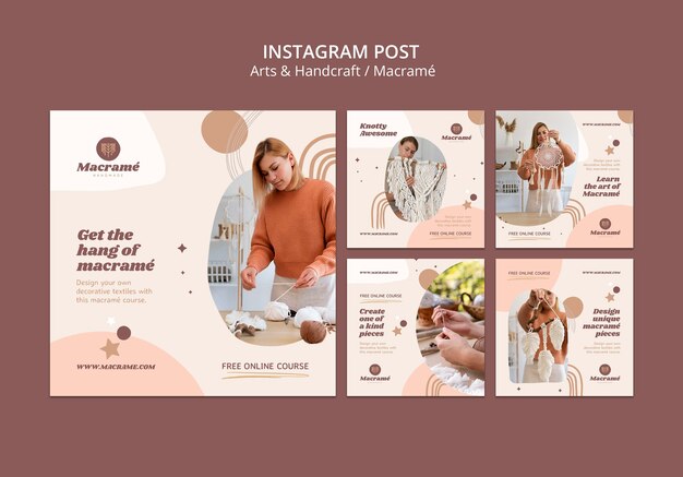 Evangelist religie en spiritualiteit instagram posts collectie