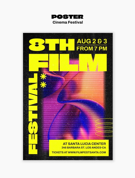 Festival de cine