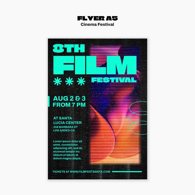 Festival de cine