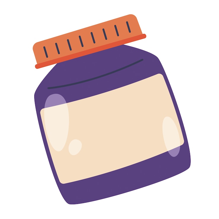 PSD gratuito fitness element  illustration design