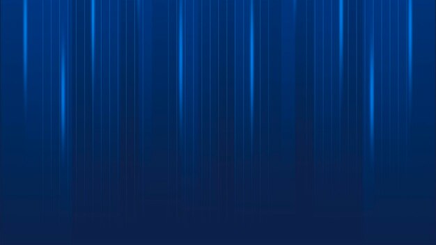 un fondo azul con una línea que dice quot azul quot