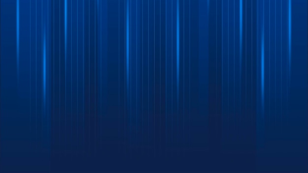 un fondo azul con una línea que dice "azul"