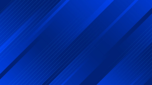un fondo azul con líneas blancas que dicen quot azul quot