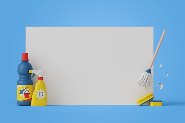 PSD gratuito fondo de banner en blanco de venta de cosméticos
