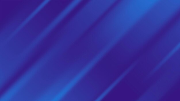 Fondo de gradiente azul abstracto moderno