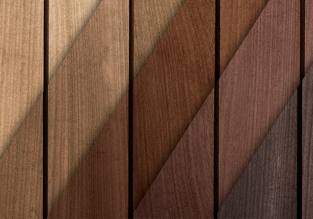 Fondo de madera con textura de suelo de madera