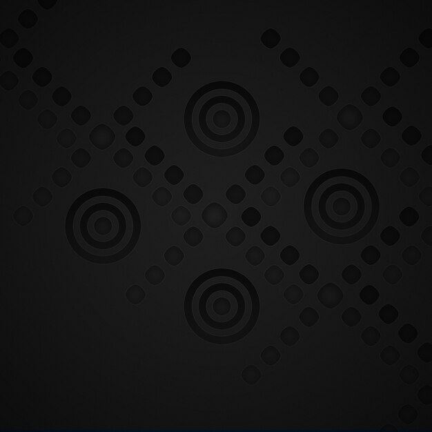 Fondo con patrón oscuro