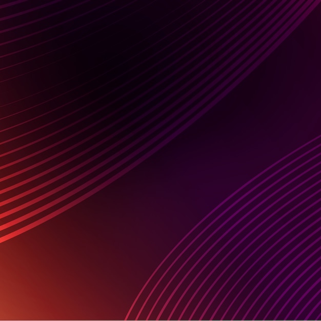 Fondo con rayas oscuras