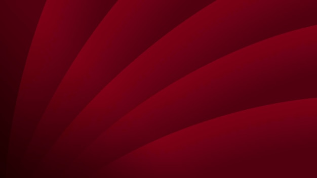 un fondo rojo con un patrón de la palabra " x " en él