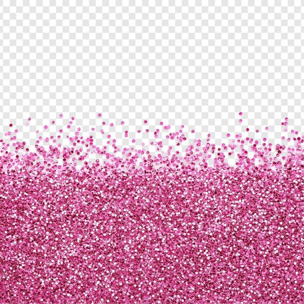 Fondo de textura de brillo rosado y brillante