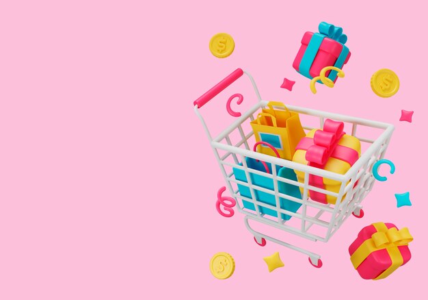 Fondo de ventas de compras