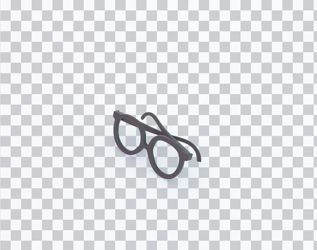 Gafas Lado Derecho