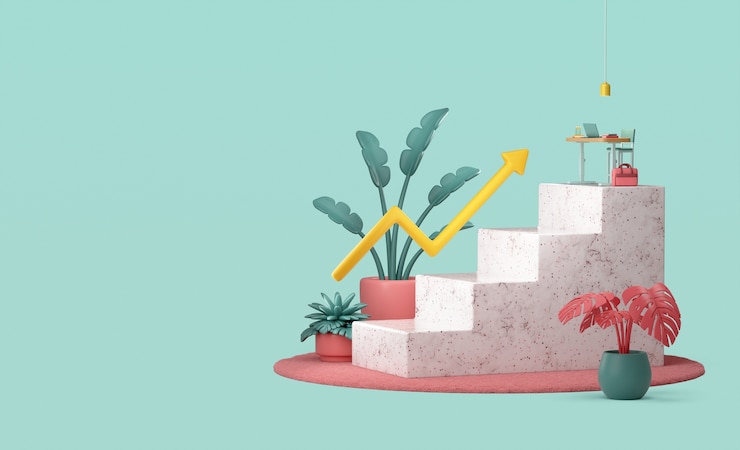 PSD Gratis growth and success