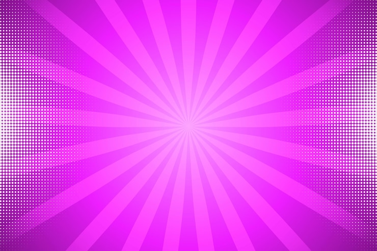 Gratis PSD halftone textuur stripboek superheld