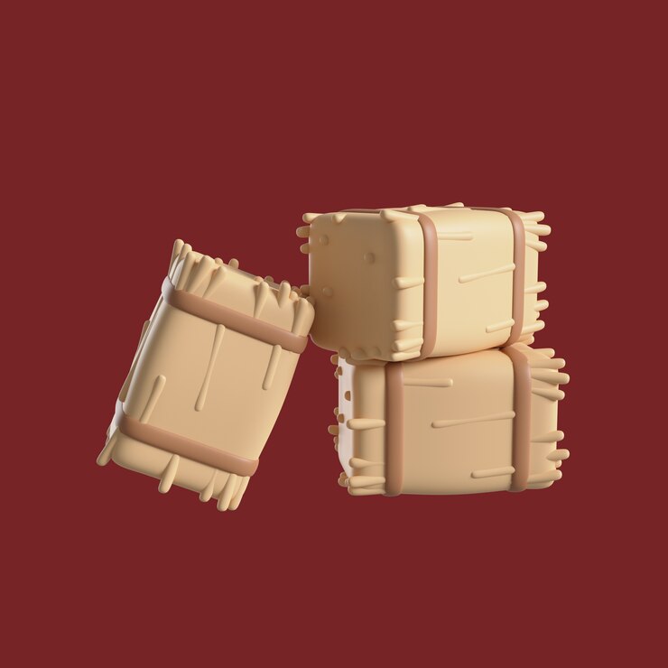 PSD Gratis hay autumn icon