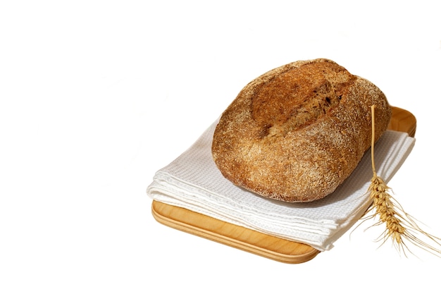Heerlijke gebakken producten, stilleven.