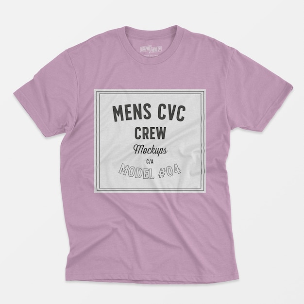 Heren cvc crew mockup 04