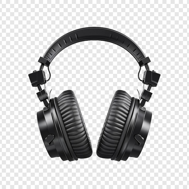 PSD de Auriculares Dj, +4.000 Plantillas PSD gratuitas de gran calidad para  descargar