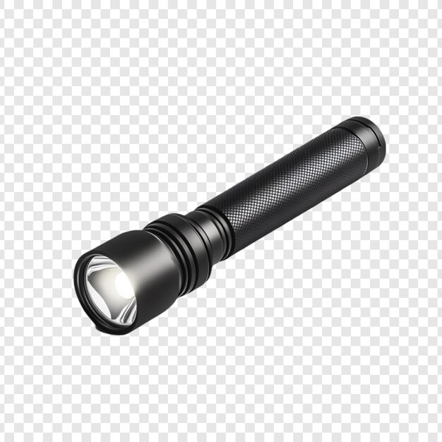 highpower led tactical flashlight illumination and durability