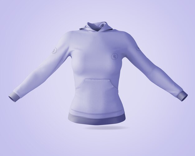 Download Hoodie Mockup | Download Gratis Vectoren, Foto's en PSD ...