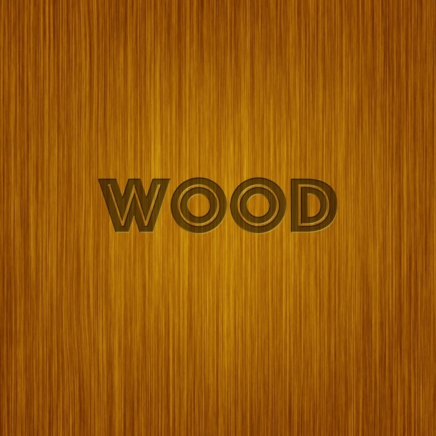 Gratis PSD houten achtergrond ontwerp