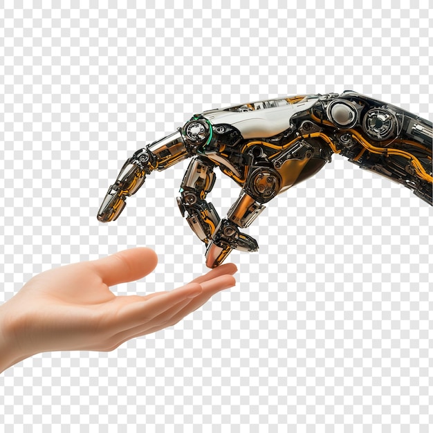 La humanidad y la inteligencia artificial una conexión delicada
