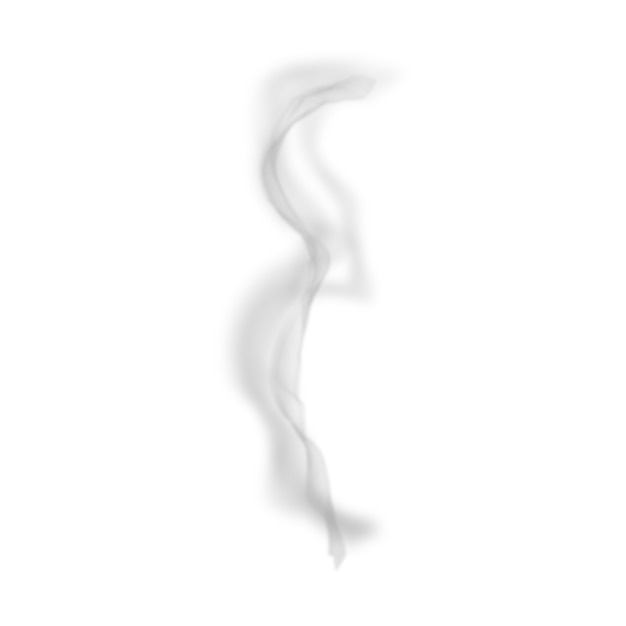 Humo realista