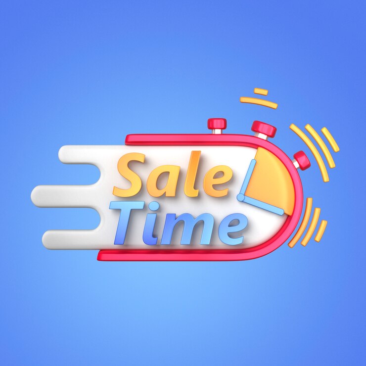 PSD gratuito icona di offerte e vendite
