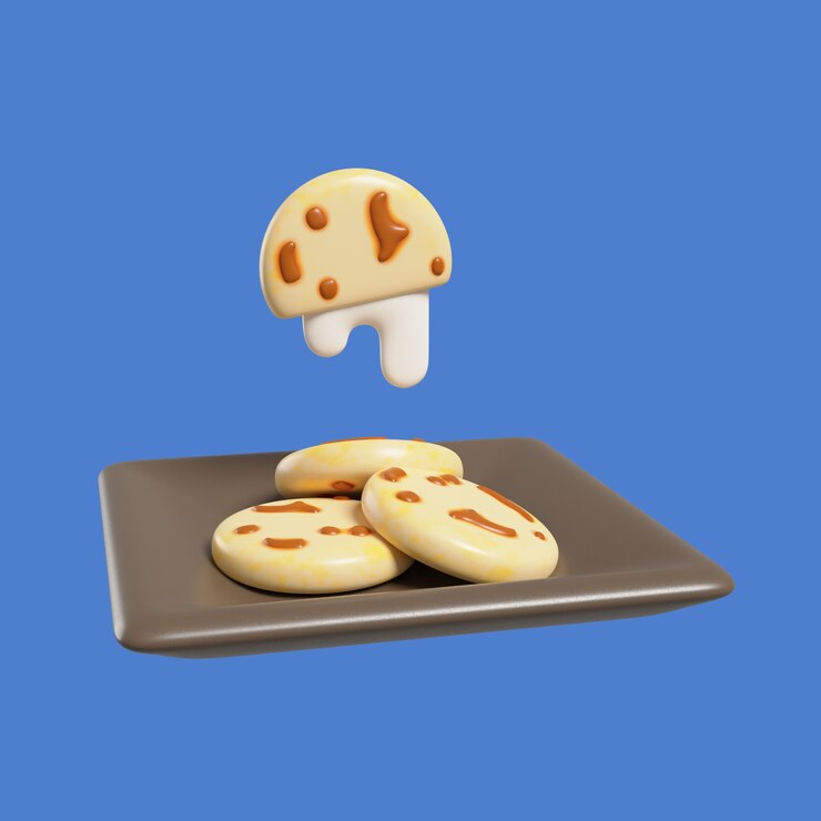 PSD gratuito icono 3d con representación tradicional colombiana.