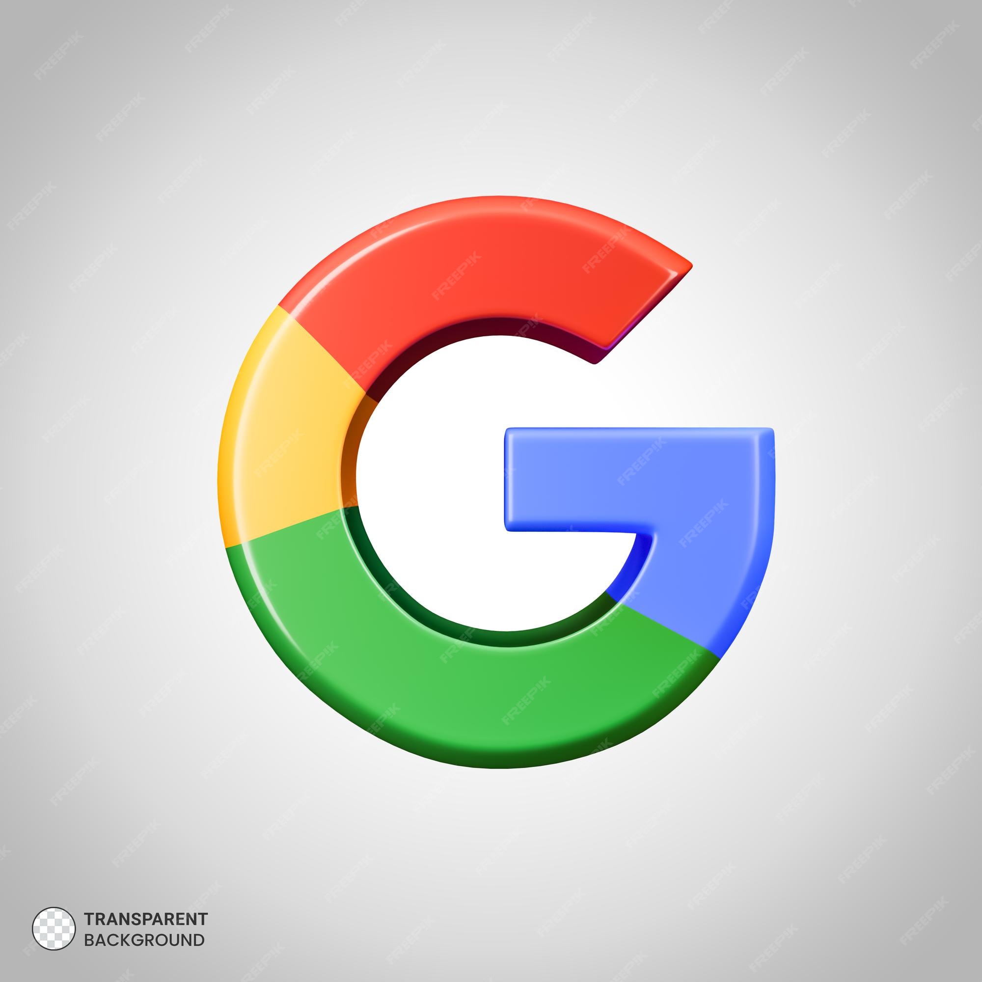 Logo Google - Vectores y PSD gratuitos para descargar