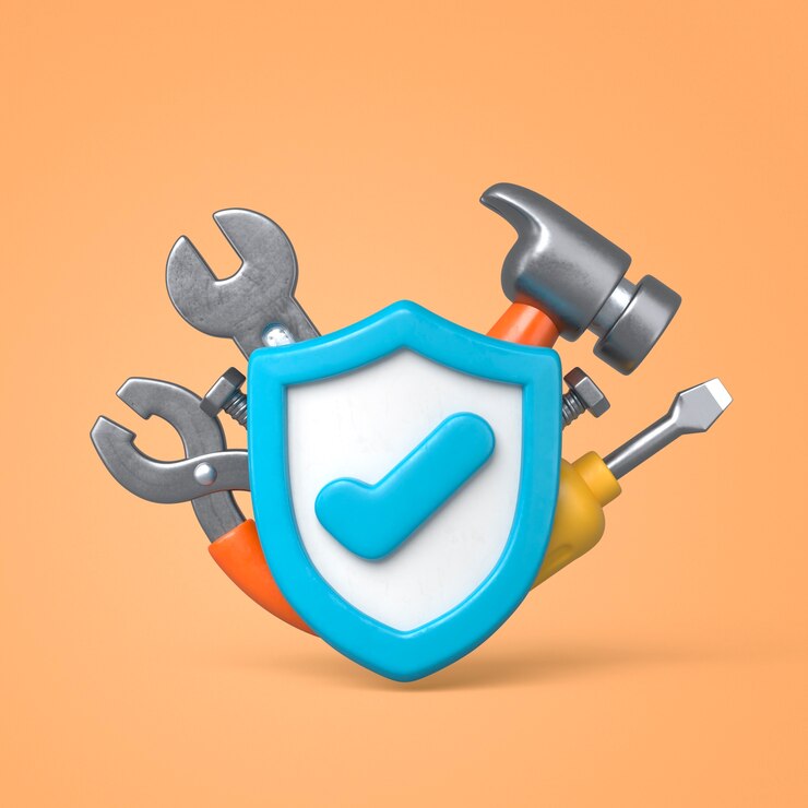 Gratis PSD iconontwerp van de dag van de arbeid
