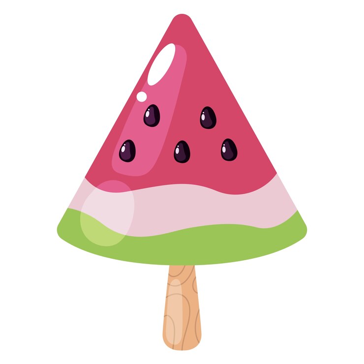 PSD gratuito illustrazione del gelato