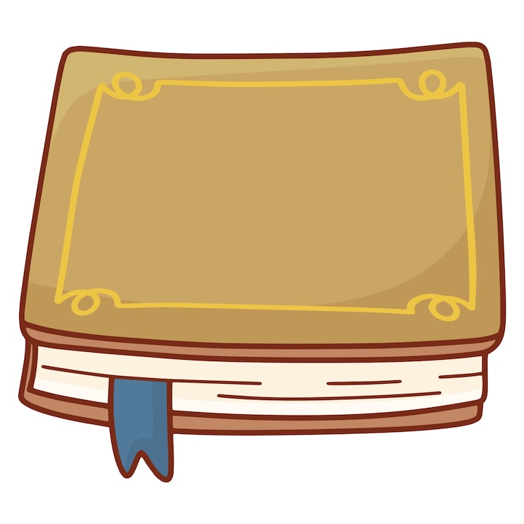 PSD gratuito illustrazione del giorno del libro