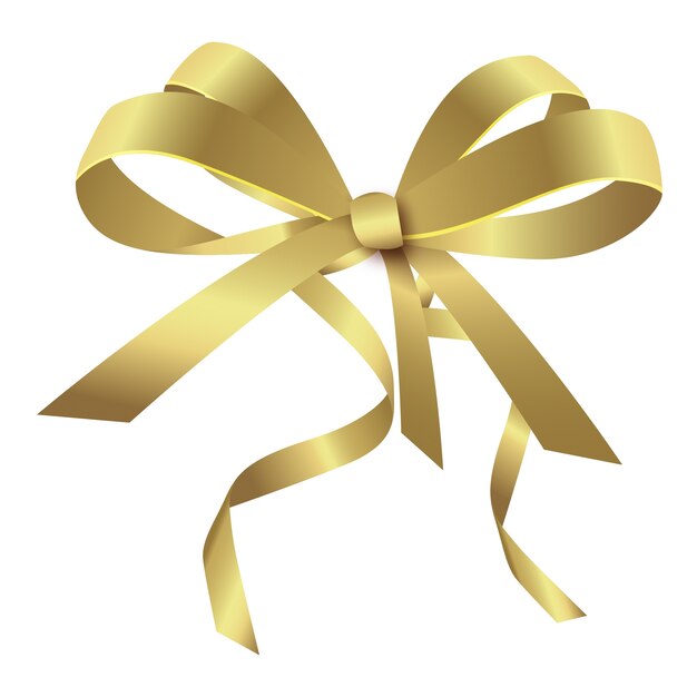 Illustrazione dell'arco d'oro