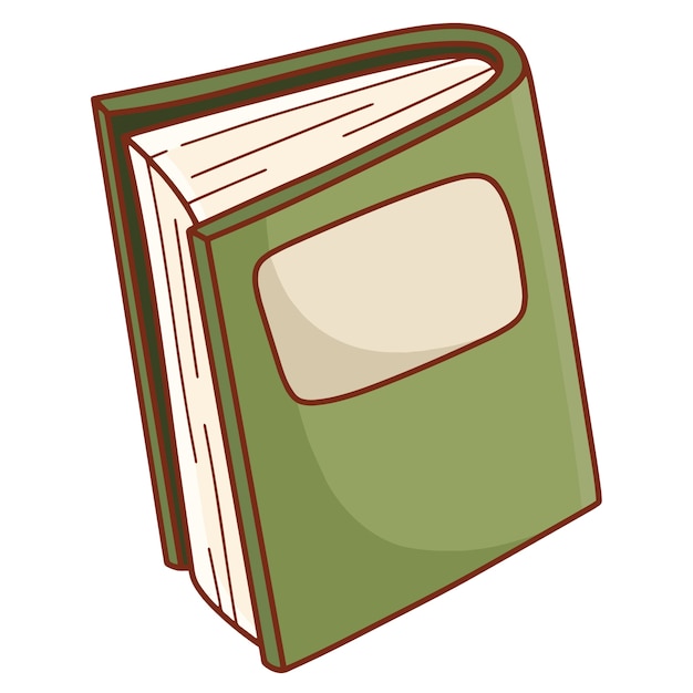 Ilustración del día del libro