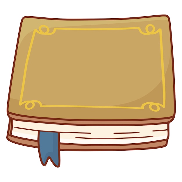 Ilustración del día del libro