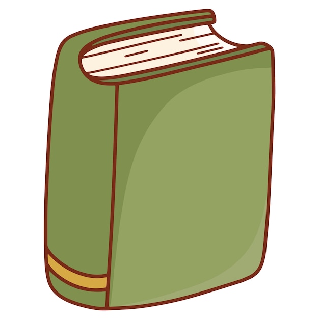 Ilustración del día del libro