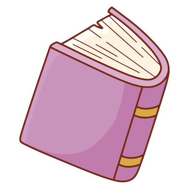Ilustración del día del libro