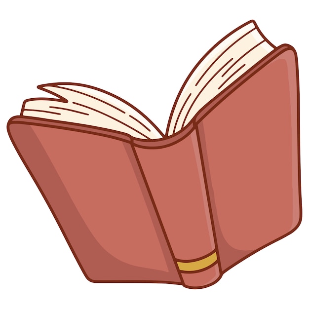 Ilustración del día del libro